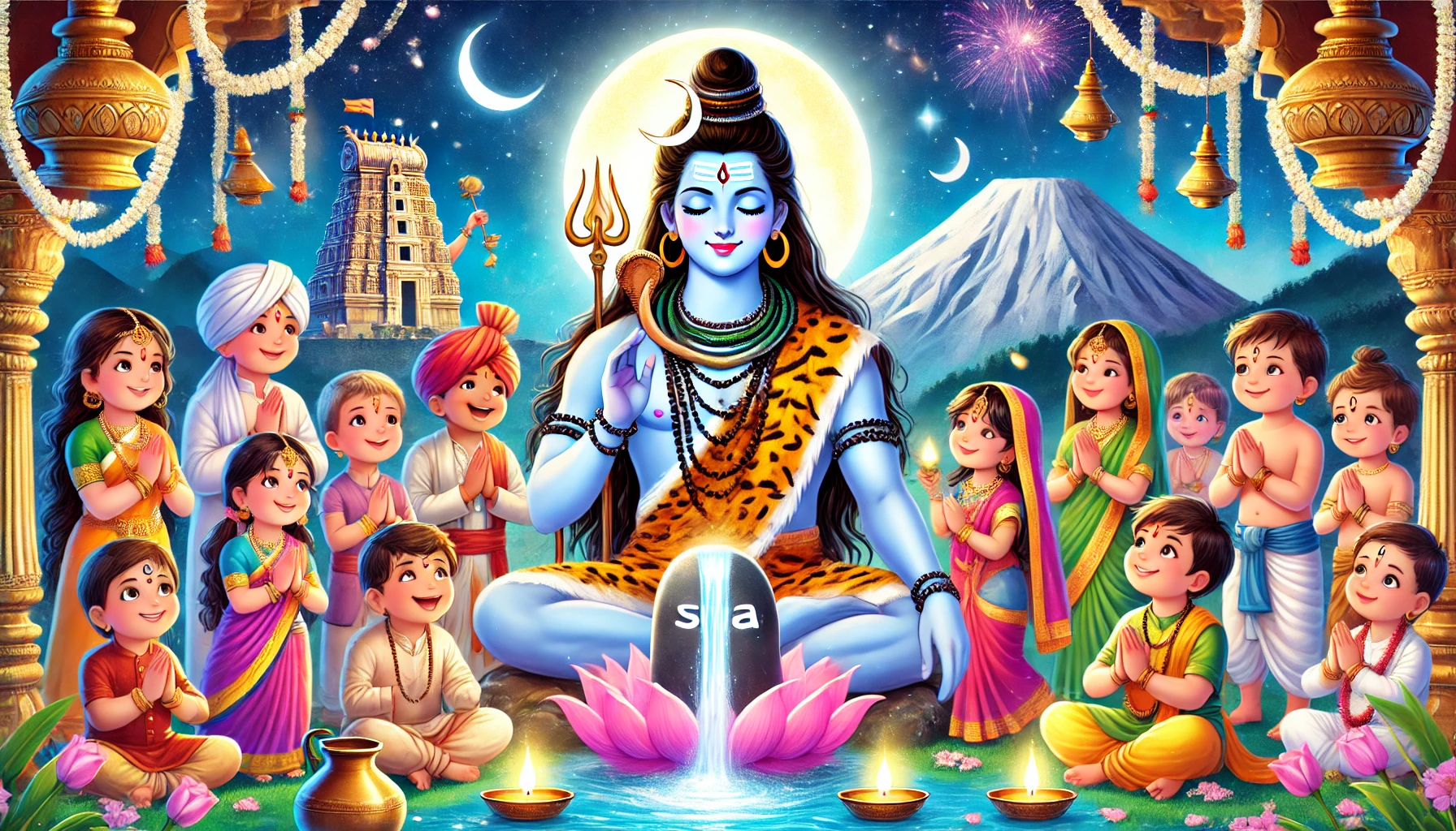 Maha Shivratri: Significance, Rituals, and Spiritual Importance