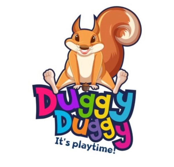 Duggy Duggy Play Area for Kids in Phase 2, Pocket 5, Sector-24, Rohini, New Delhi - Image 3