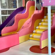 Peekaboo Play Area for Kids in golf course extension, Gurgaon - Image 3