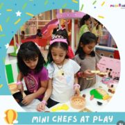Peekaboo Play Area for Kids in golf course extension, Gurgaon - Image 5
