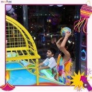 Peekaboo Play Area for Kids in golf course extension, Gurgaon - Image 6