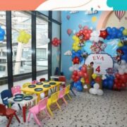 Peekaboo Play Area for Kids in golf course extension, Gurgaon - Image 2