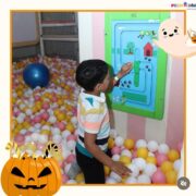 Peekaboo Play Area for Kids in golf course extension, Gurgaon - Image 8