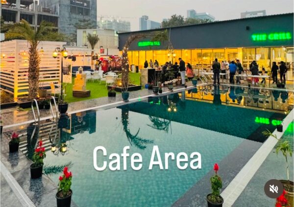Kiddotopia Play Area(Arcade Games) for Kids in Sector 132 Rohillapur Noida - Image 4