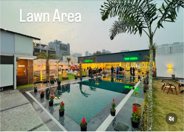 Kiddotopia Play Area(Arcade Games) for Kids in Sector 132 Rohillapur Noida - Image 6