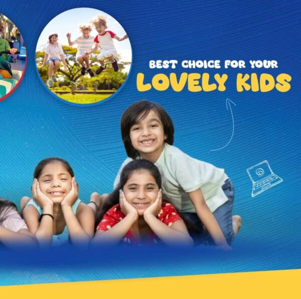 Kiddotopia Play Area(Arcade Games) for Kids in Sector 132 Rohillapur Noida - Image 8