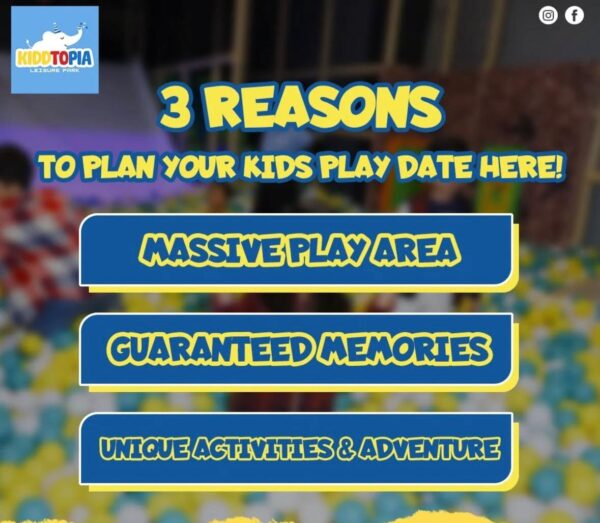 Kiddotopia Play Area(Arcade Games) for Kids in Sector 132 Rohillapur Noida - Image 10