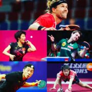 Ping Pong Table Tennis Academy – Table Tennis Training Academy in GTB Nagar