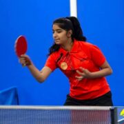 Ping Pong Table Tennis Academy – Table Tennis Training Academy in Sangam Park Ashok Vihar