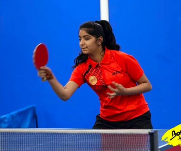 Ping Pong Table Tennis Academy – Table Tennis Training Academy in Sangam Park Ashok Vihar