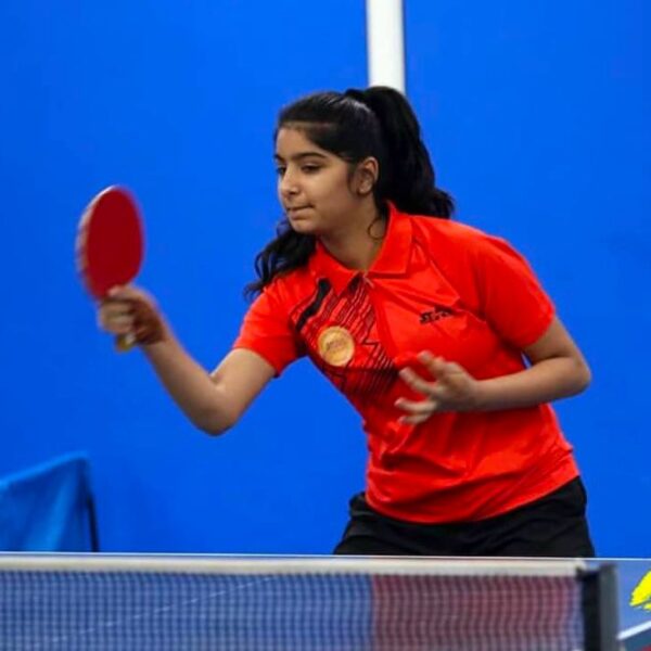 Ping Pong Table Tennis Academy - Table Tennis Training Academy in Sangam Park Ashok Vihar
