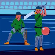 Ark Spotify Arena -Top Box Cricket Ground in Sanjay Nagar Gulabi Bagh  Delhi