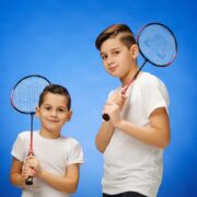 Rising Stars Sports Academy – Badminton Training Academy in Block A Defence Colony Delhi