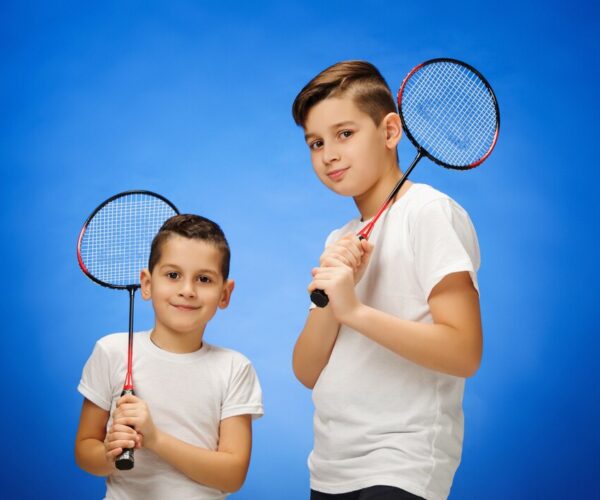 Rising Stars Sports Academy – Badminton Training Academy in Block A Defence Colony Delhi