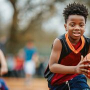 Rising Stars Sports Academy – Basketball Training Academy in Block A Defence Colony Delhi