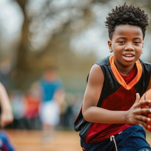 Rising Stars Sports Academy - Basketball Training Academy in Block A Defence Colony Delhi