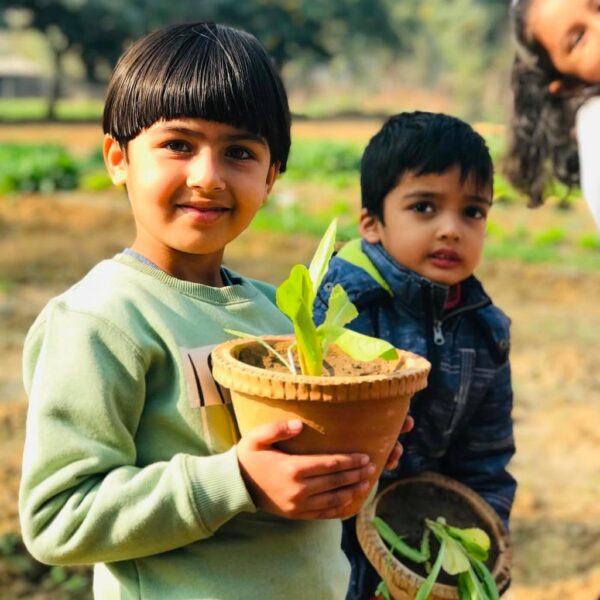 Farmus -Animal Farms in Sector 67 Gurugram
