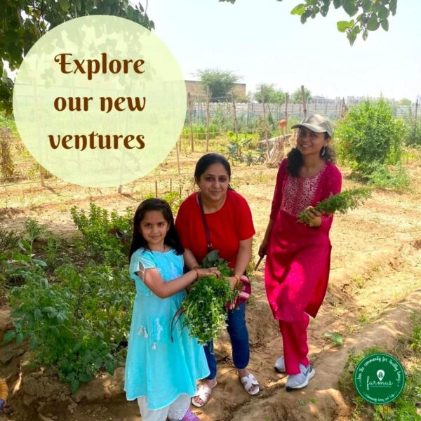 Farmus -Animal Farms in Sector 67 Gurugram