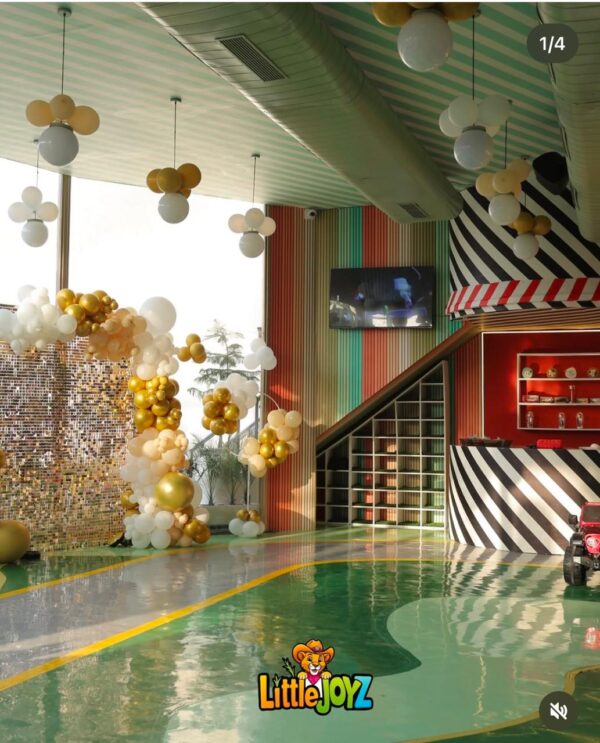 Little Joyz  - Play Area for Kids in Sector 144 Noida - Image 7