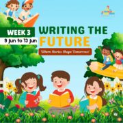 Wonderland Early Learning Centre  – Summer Camp for Kids in Saraswati Vihar Pitampura