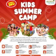 Aradhana Kala Kendra – Summer Camp for Kids in Jangpura ext , Jangpura