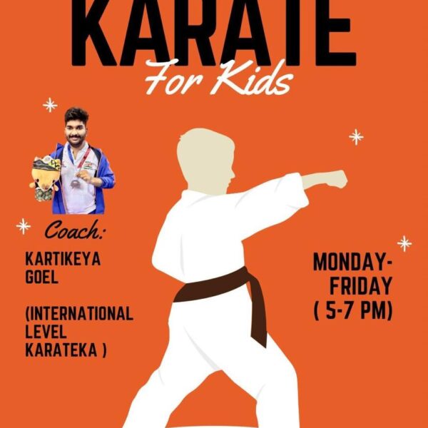 Mixed Martial Arts and Fitness Academy - Karate Classes for Kids in BD Estate Delhi