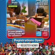 Artshaala – Summer Camp for Kids in Sector 47 Noida