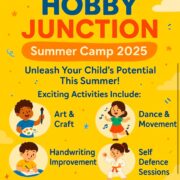 Little Miracles Pre School- Summer Camp for Kids in Daryaganj