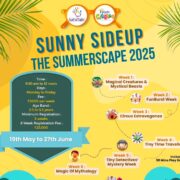 House of giggles and let’s talk summer camp  – Summer Camp for Kids in Ashok Vihar North Delhi