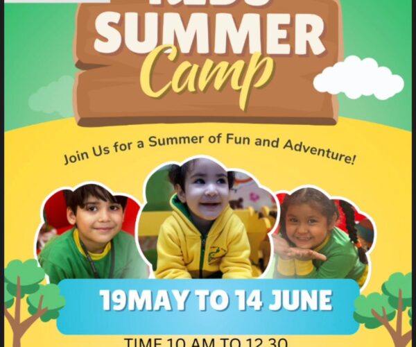 Skillful Minds- Summer Camp for Kids in Punjabi Bagh West Delhi