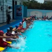 Healthways gym and swim – Swimming Academy for Kids in Keshav Puram Tri Nagar North Delhi