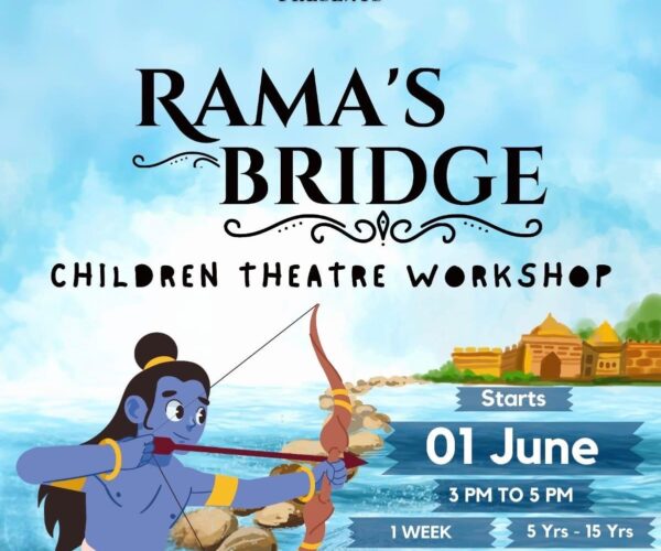 Soch Rangmanch – Theater Summer Camp for Kids in Sunder Vihar Paschim Vihar West Delhi