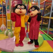Joy and Jerry – Premier Indoor Play Area & Party Zone in Shakti Nagar, Delhi