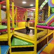 Playdate Entertainment – Premier Indoor Play Area & Party Venue in Noida
