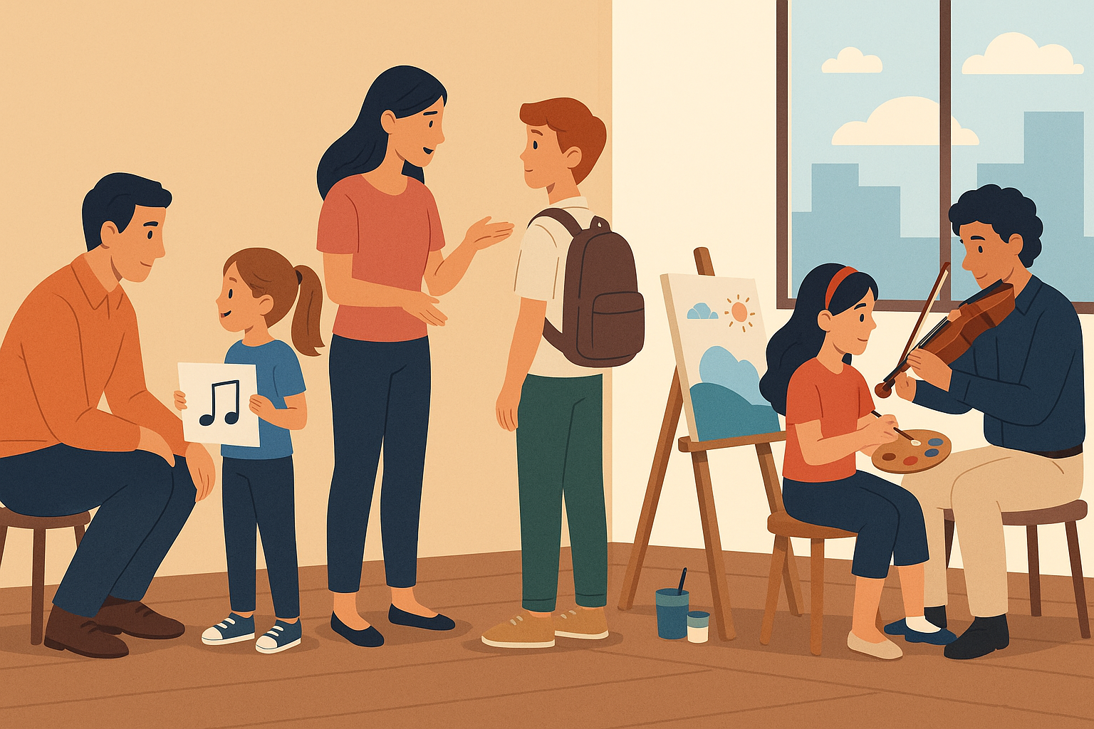 10 Things Every Parent Should Know Before Enrolling Their Child in a Hobby or After-School Class
