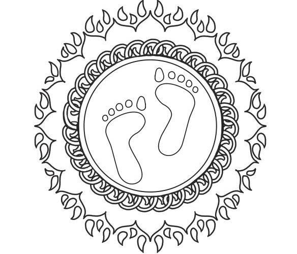 Diwali Worksheet for Kids