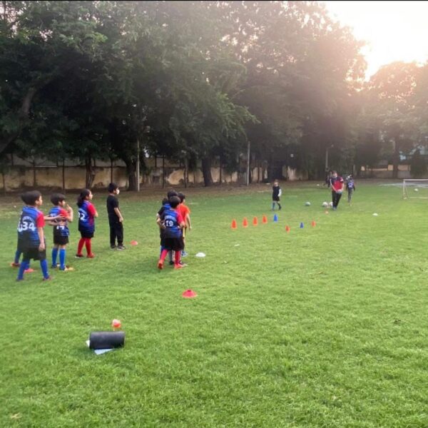 Rising Stars Sports Academy - Football Training Academy in Sainik Farms South Delhi