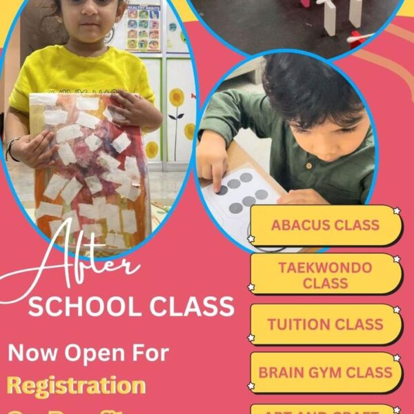 Extreme Explorers - After School Classes of English for Kids in Civil Lines North Delhi