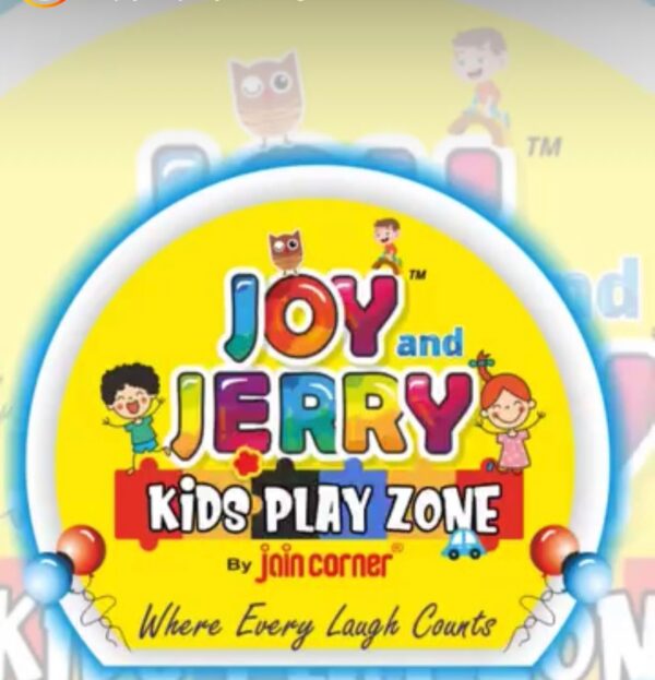 Joy and Jerry - Play Area for Kids in Shakti Nagar North Delhi - Image 6