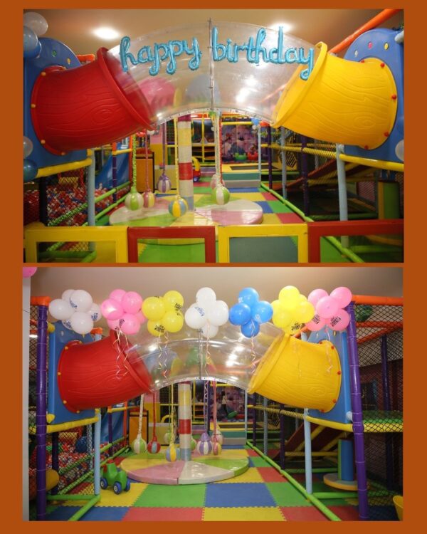 Joy and Jerry - Play Area for Kids in Shakti Nagar North Delhi - Image 9