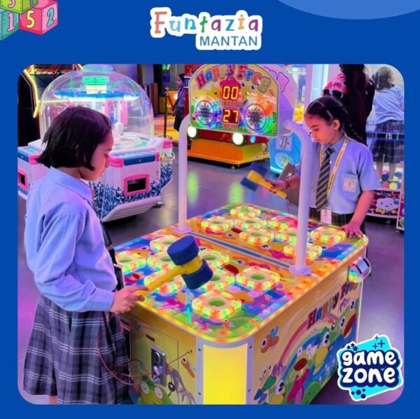 Funtazia Mantan - Play Area for Kids in Sultanpur South delhi - Image 4