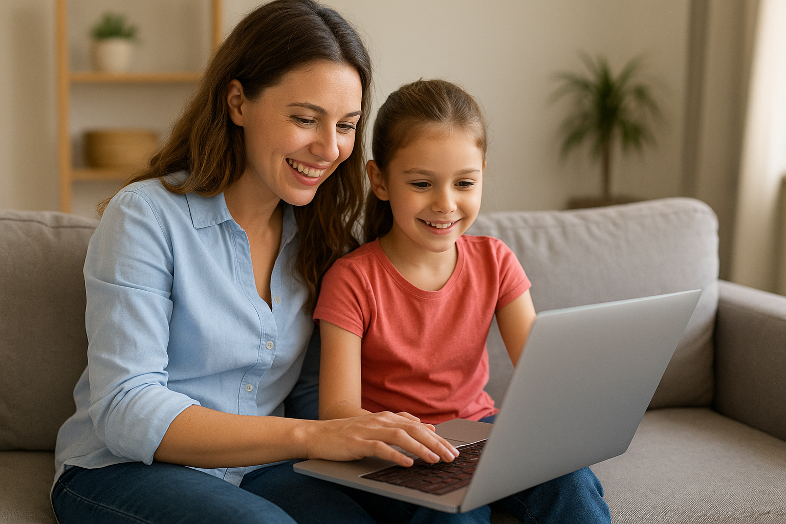 Why Booking Kids’ Activities Online is a Game Changer for Parents