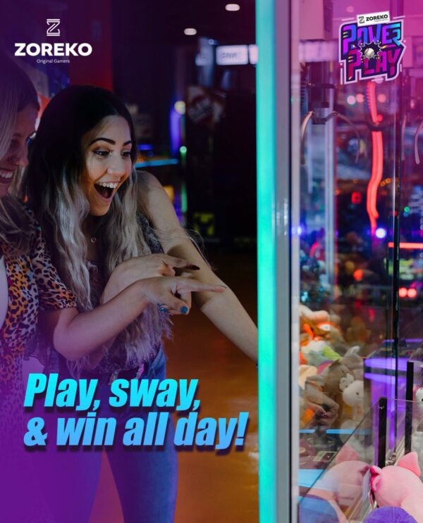 Zoreko - Gaming Zone in Sector 67 Gurugram - Image 4