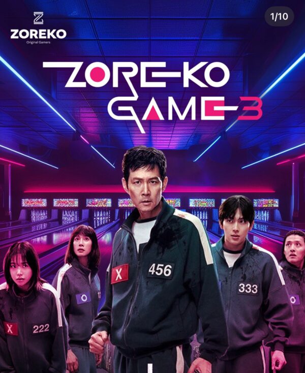 Zoreko - Gaming Zone in Sector 67 Gurugram - Image 7