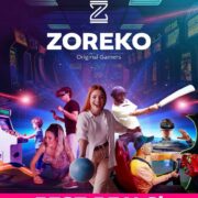 Zoreko – Gaming Zone in Rajouri Garden West Delhi