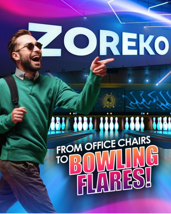 Zoreko - Gaming Zone in Sector 67 Gurugram - Image 3