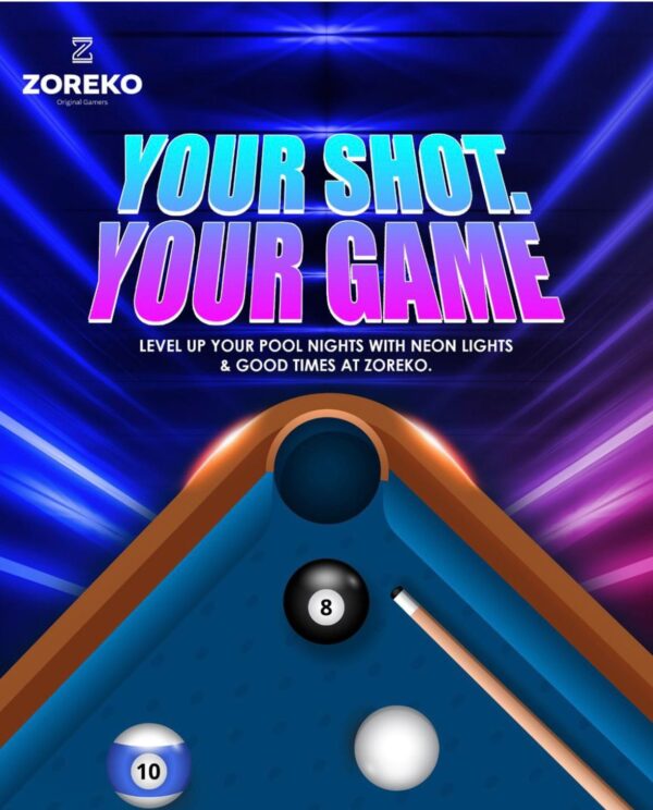 Zoreko - Gaming Zone in Sector 67 Gurugram - Image 10