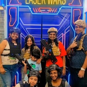 Infinity Arcade - Gaming Zone for Kids in East of Kailash South Delhi
