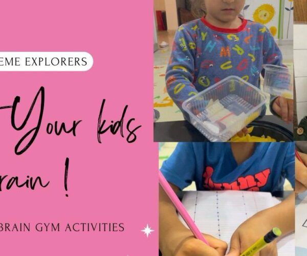 Extreme Explorers – STEM Classes for Kids in Civil Lines in North Delhi