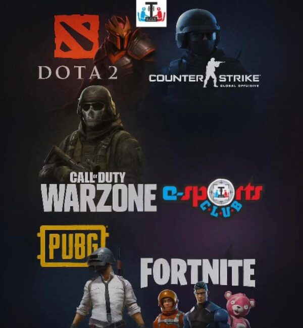 Ilan Esports Hub - Gaming Zone for kids in Sector 25 Noida - Image 4
